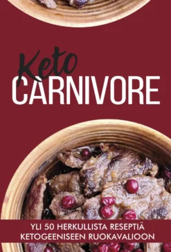 Keto Carnivore