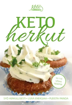 Keto herkut