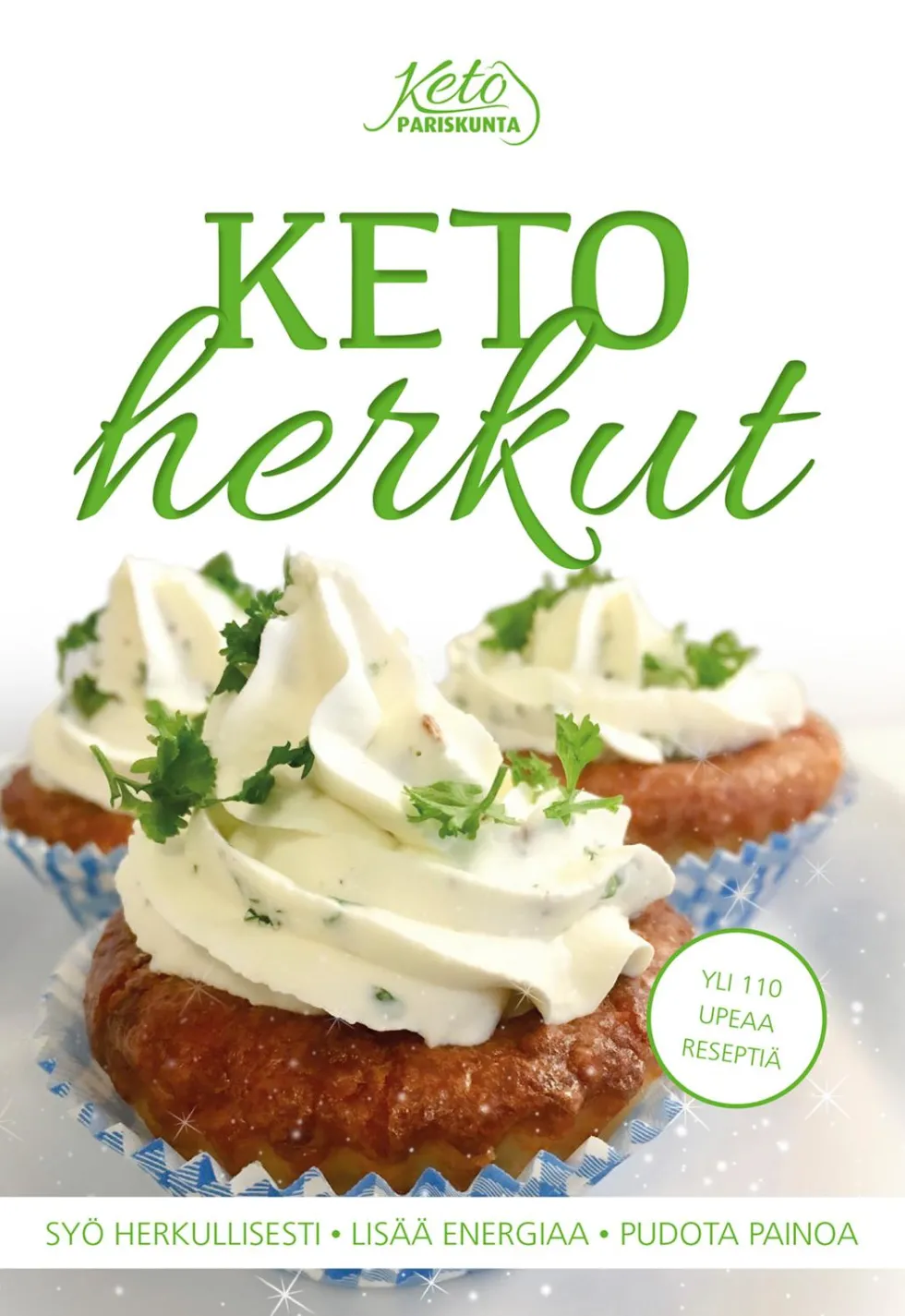 Keto herkut