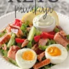 Keto-päiväkirja