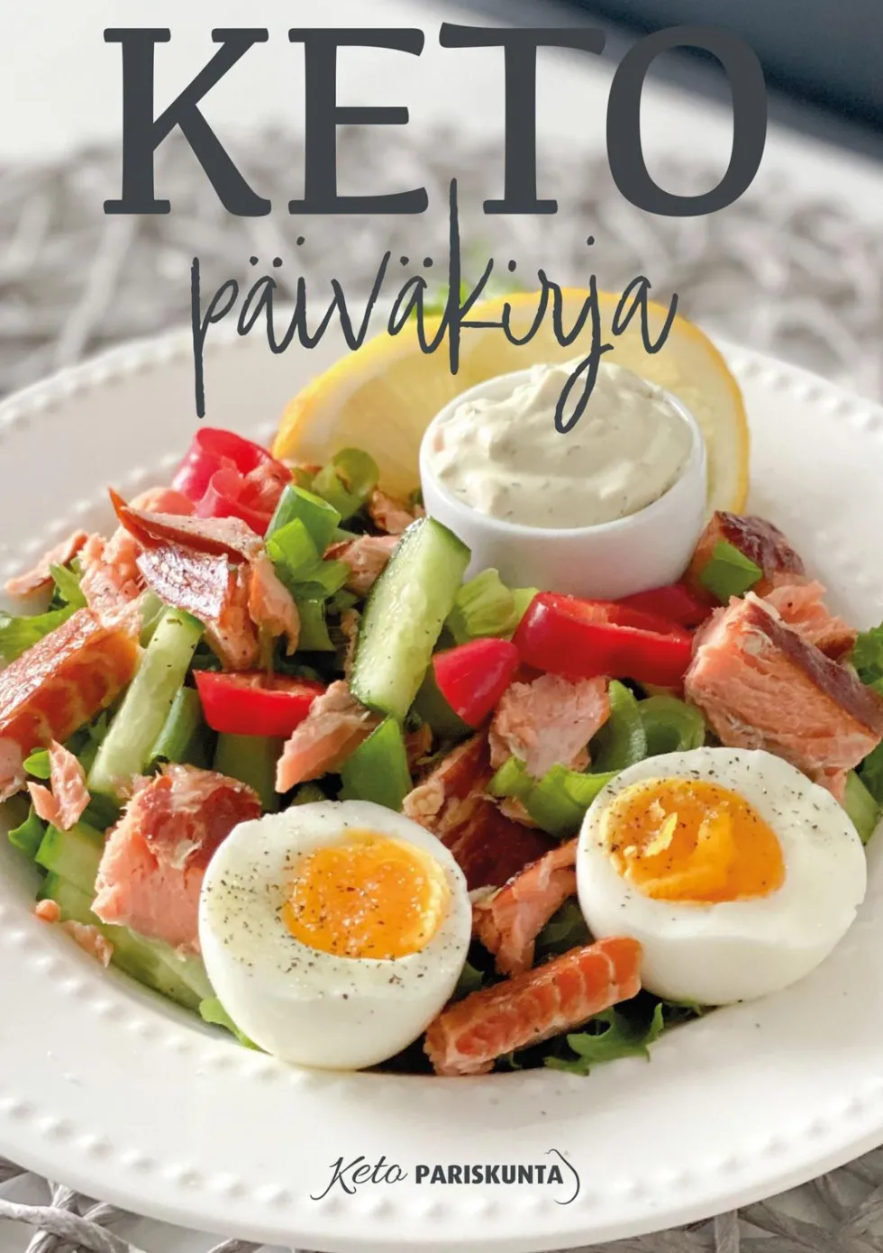 Keto-päiväkirja
