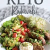 Keto-ruokavalio