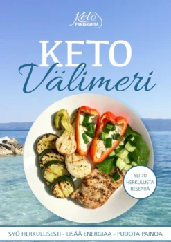 Keto Välimeri