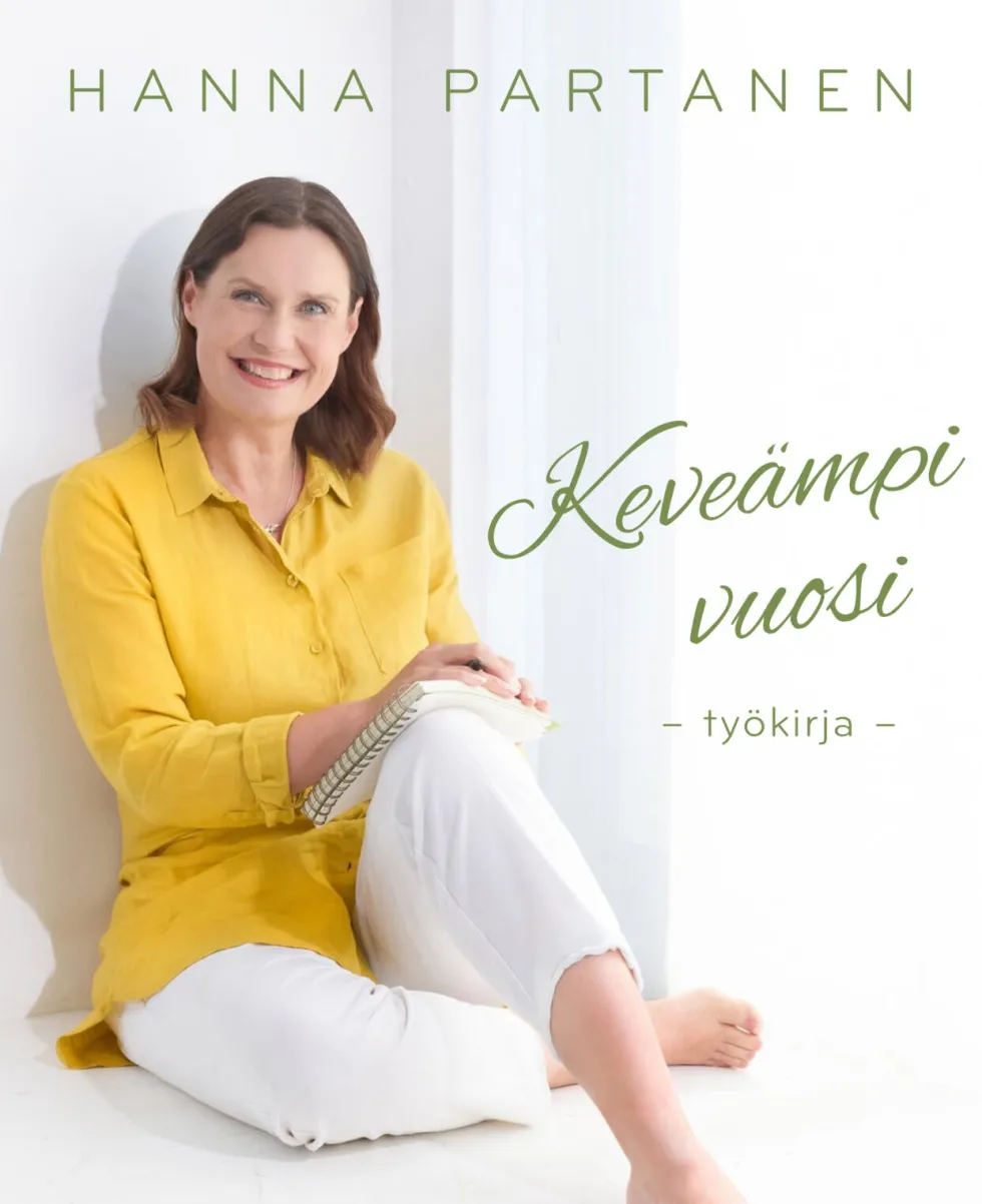 Keveämpi vuosi