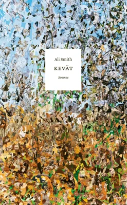 Kevät