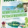 Kevättuulia ja petoksenvihreää