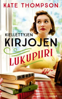 Kiellettyjen kirjojen lukupiiri