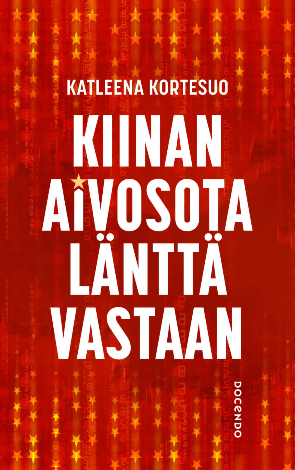 Kiinan aivosota länttä vastaan