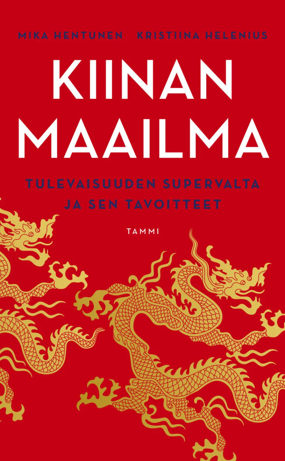 Kiinan maailma