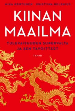 Kiinan maailma