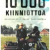 10 000 kiinniottoa – Ataripoliisi Harri Talvikangas