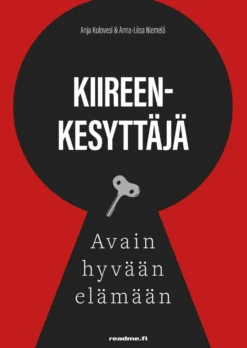 Kiireenkesyttäjä