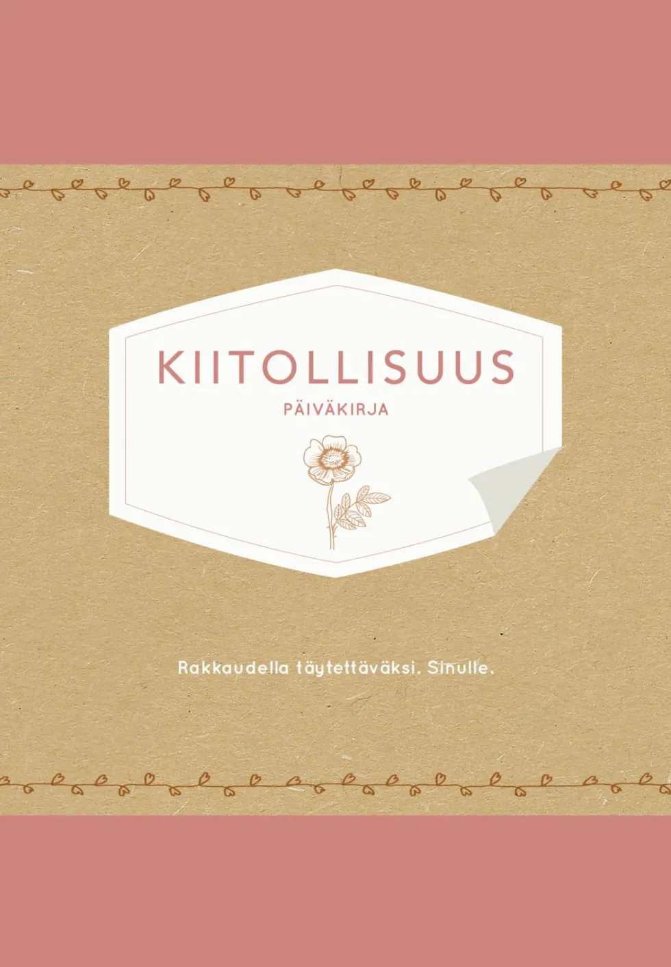 Kiitollisuus