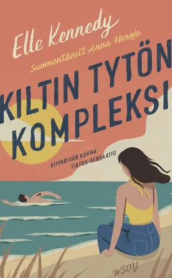 Kiltin tytön kompleksi