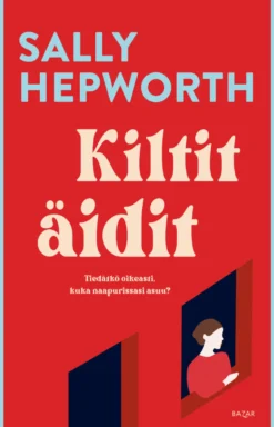 Kiltit äidit