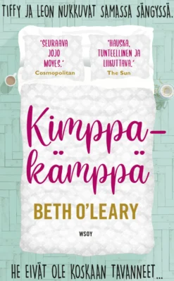 Kimppakämppä