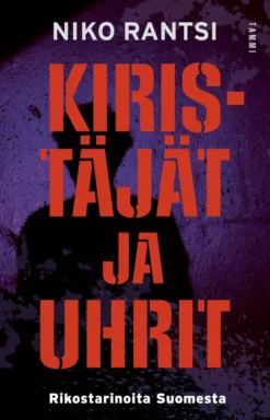 Kiristäjät ja uhrit