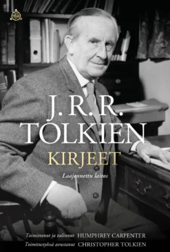 Kirjeet (tarkistettu ja laajennettu laitos)