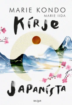 Kirje Japanista