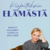 Kirjoituksia elämästä