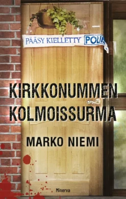 Kirkkonummen kolmoissurma