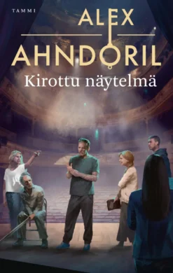 Kirottu näytelmä