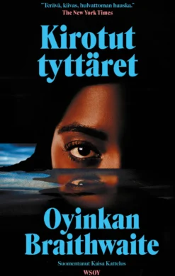 Kirotut tyttäret