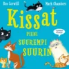 Kissat - Pieni, suurempi, suurin