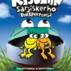 Kisuliin sarjiskerho. Perspektiivejä