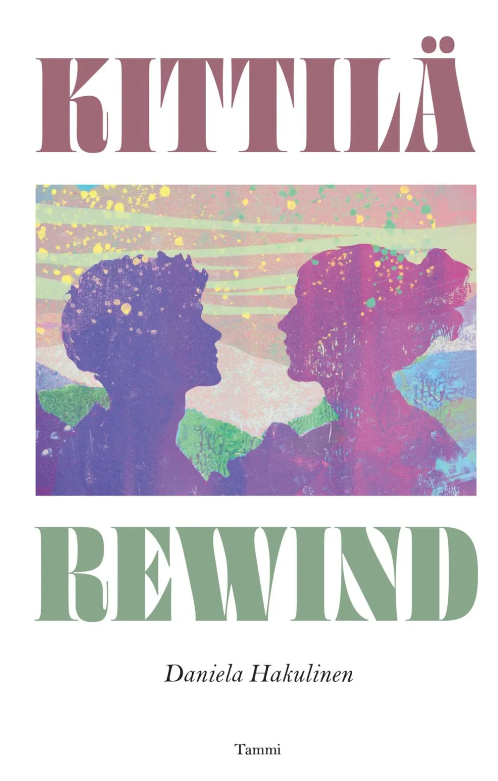 Kittilä Rewind