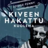 Kiveen hakattu kuolema