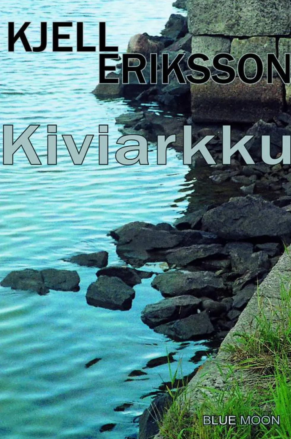Kiviarkku