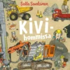 Kivihommissa