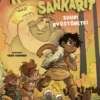 Kivikauden sankarit - Suuri ryöstöretki