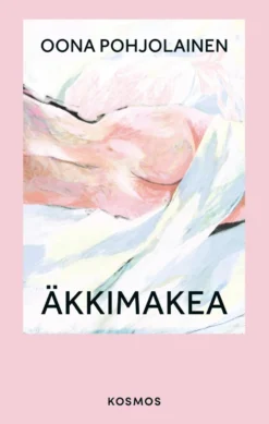 Äkkimakea