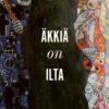 Äkkiä on ilta