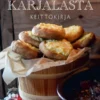 Klassikoita Karjalasta - Keittokirja