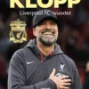 Klopp - Liverpool FC -vuodet