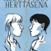 Koeta pysyä herttasena