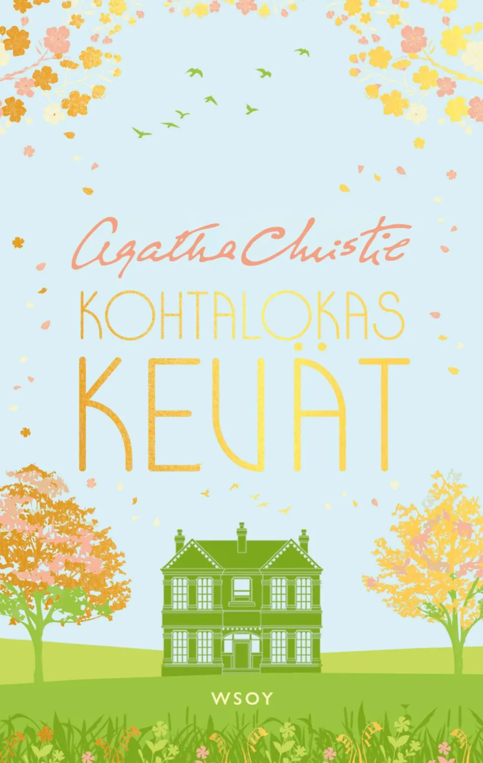 Kohtalokas kevät