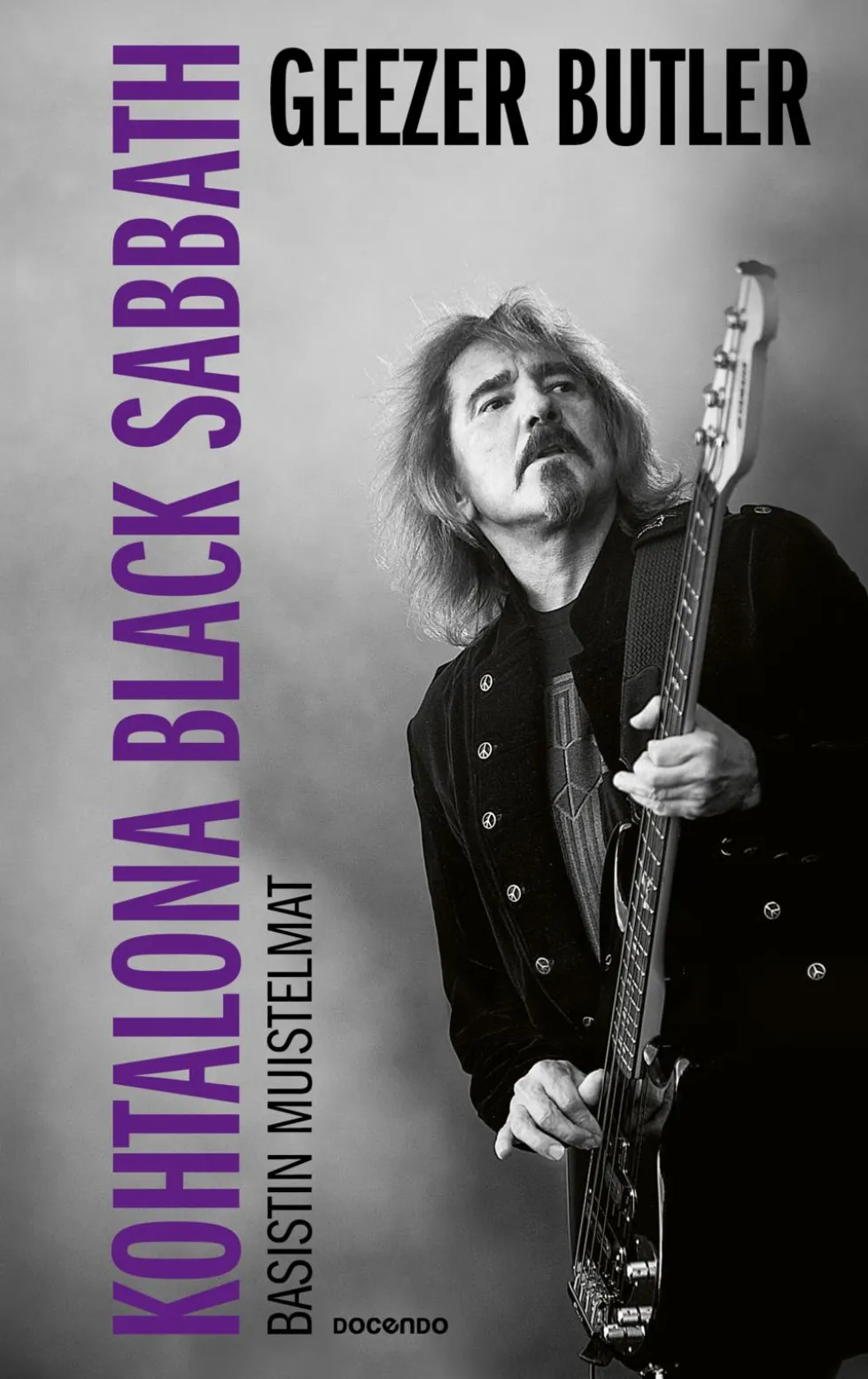 Kohtalona Black Sabbath