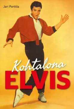 Kohtalona Elvis