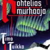 Kohtelias murhaaja