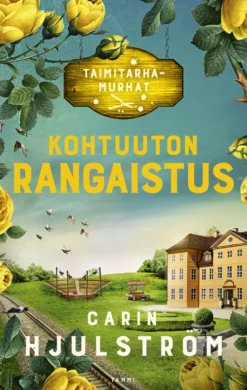 Kohtuuton rangaistus