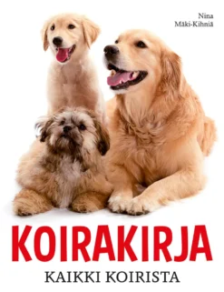 Koirakirja