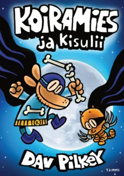 Koiramies ja Kisulii