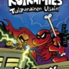 Koiramies Tulipunainen Uljain