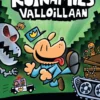 Koiramies valloillaan