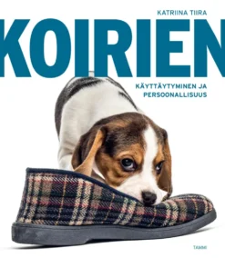 Koirien käyttäytyminen ja persoonallisuus