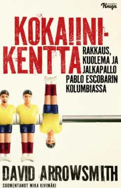 Kokaiinikenttä